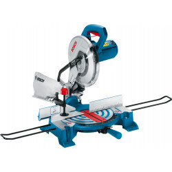 Торцовочная пила GCM 10 MX Bosch