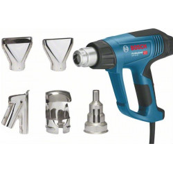 Технический фен GHG 23-66 Bosch
