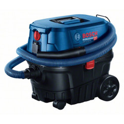 Пылесос GAS 12-25 PL Bosch