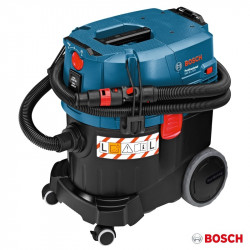Пылесос GAS 35 L SFC+ Bosch