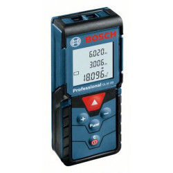 Лазерный дальномер GLM 40 Bosch