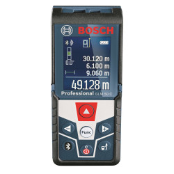 Лазерный дальномер GLM 500 Bosch