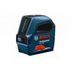 Лазерный нивелир GLL 2-10 carton Bosch