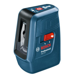 Лазерный нивелир GLL 3X Bosch