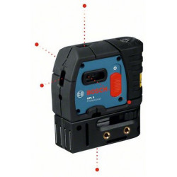Точечный лазер GPL 5 Bosch