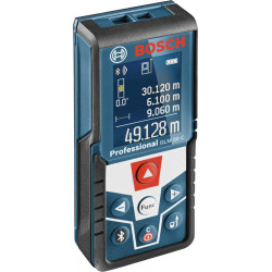 Лазерный дальномер GLM 50 C Bosch