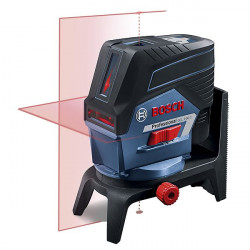 Лазерный нивелир CL 2-50 C + RM2 +  вкладка для L-boxx Bosch