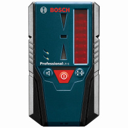 Приемник лазерного излучения LR 6 Bosch