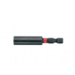 Магнитный держатель для бит ShW1/4 60мм (1шт) Milwaukee