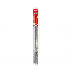 Набор буров SDS+ Milwaukee 450мм (5шт)
