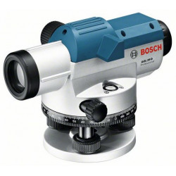 Оптический нивелир GOL 26D Bosch