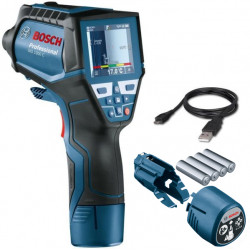 Термодетектор GIS 1000C (картонная коробка) Bosch