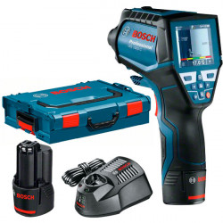Термодетектор GIS 1000C в L-boxx Bosch
