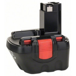 Аккумулятор NiMH 12V 2,6 Ah O-PACK Bosch