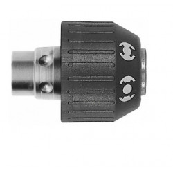 Патрон SDS+ FIXTEC Milwaukee