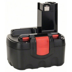 Аккумулятор NiMh 14.4V 1.5 Ah O-pack Bosch