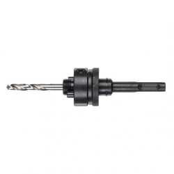 Хвостовик для коронок bi-metal 32-175 Milw 5/8