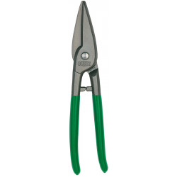 Ножницы берлинские ERDI 225мм правореж. Bessey