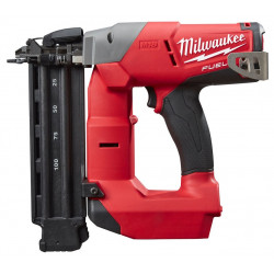 Аккумуляторный гвоздезабиватель M18 CN18GS-0X FUEL Milwaukee