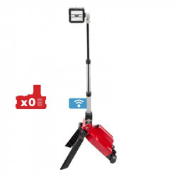 Аккумуляторная мачта освещения M18 ONE RSAL-0 ONE-KEY Milwaukee