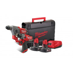 Набор инструментов M12 FPP2B-602X Milwaukee