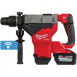 Аккумуляторный перфоратор M18 FHM-121C FUEL (Li-Ion12Ач) Milwaukee