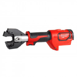 Аккумуляторный гидравлический инструмент для резки кабеля M18ONEHCC-0C ACSR SET Milwaukee