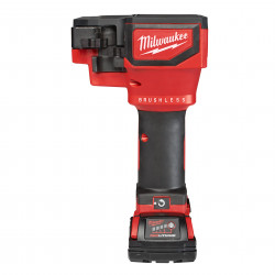 Аккумуляторный шпилькорез M18 BLTRC-522X (Li-Ion5/2Ач) Milwaukee