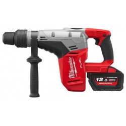 Аккумуляторный перфоратор M18 CHM-121C FUEL (Li-Ion12Ач) Milwaukee