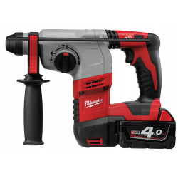 Аккумуляторный перфоратор HD18 H-402C (Li-Ion4Ач) Milwaukee
