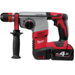 Аккумуляторный перфоратор HD18 HX-402С (Li-Ion4Ач) Milwaukee