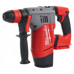 Аккумуляторный перфоратор M28 CHPX-0X FUEL Milwaukee