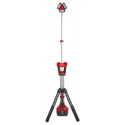 Аккумуляторный фонарь мачта освещения M18 HSAL-502B Milwaukee