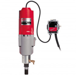 Двигатель для алмазного бурения DCM2-250 C Milwaukee