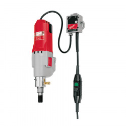 Двигатель для алмазного бурения DCM2-350 C Milwaukee