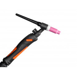 Горелка сварочная TECH TS 17VF, 4 М, ION9506 Сварог