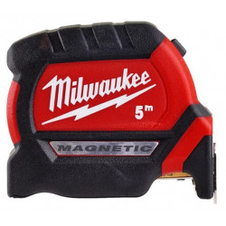 Рулетка магнитная GEN III 5м/ширина 27мм Milwaukee