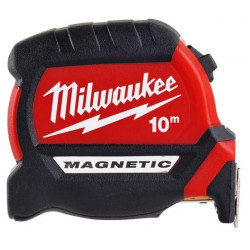 Рулетка магнитная GEN III 10м/ширина 27мм Milwaukee