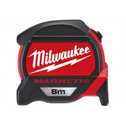 Рулетка STUD GEN II 8м Milwaukee