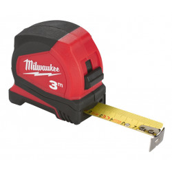 Рулетка Pro 3м/16 Milwaukee
