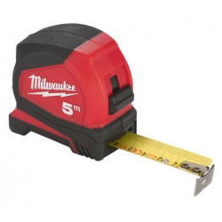 Рулетка Pro 5м/25 Milwaukee