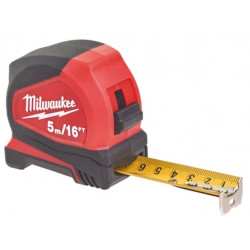 Рулетка Pro 5м-16фт/25 Milwaukee