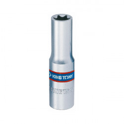 Головка торцевая TORX Е-стандарт 3/8