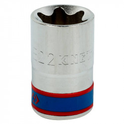 Головка торцевая TORX Е-стандарт 1/2