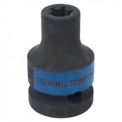 Головка торцевая ударная TORX Е-стандарт 1/2