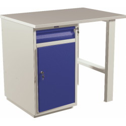 Верстак PROFI WT100.WD2/F1 №503