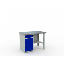 Верстак PROFI WT120.WD2/F1.000 №506