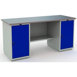 Верстак PROFI WT180.WD1/WD1.000 №513