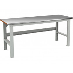 Верстак Expert WTS120.F2/F2.000 №301
