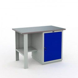 Верстак Expert WTS120.WS1/F2.000 №302